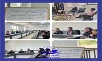 کمیته تخصصی پیشگیری از اعتیاد و خودکشی 